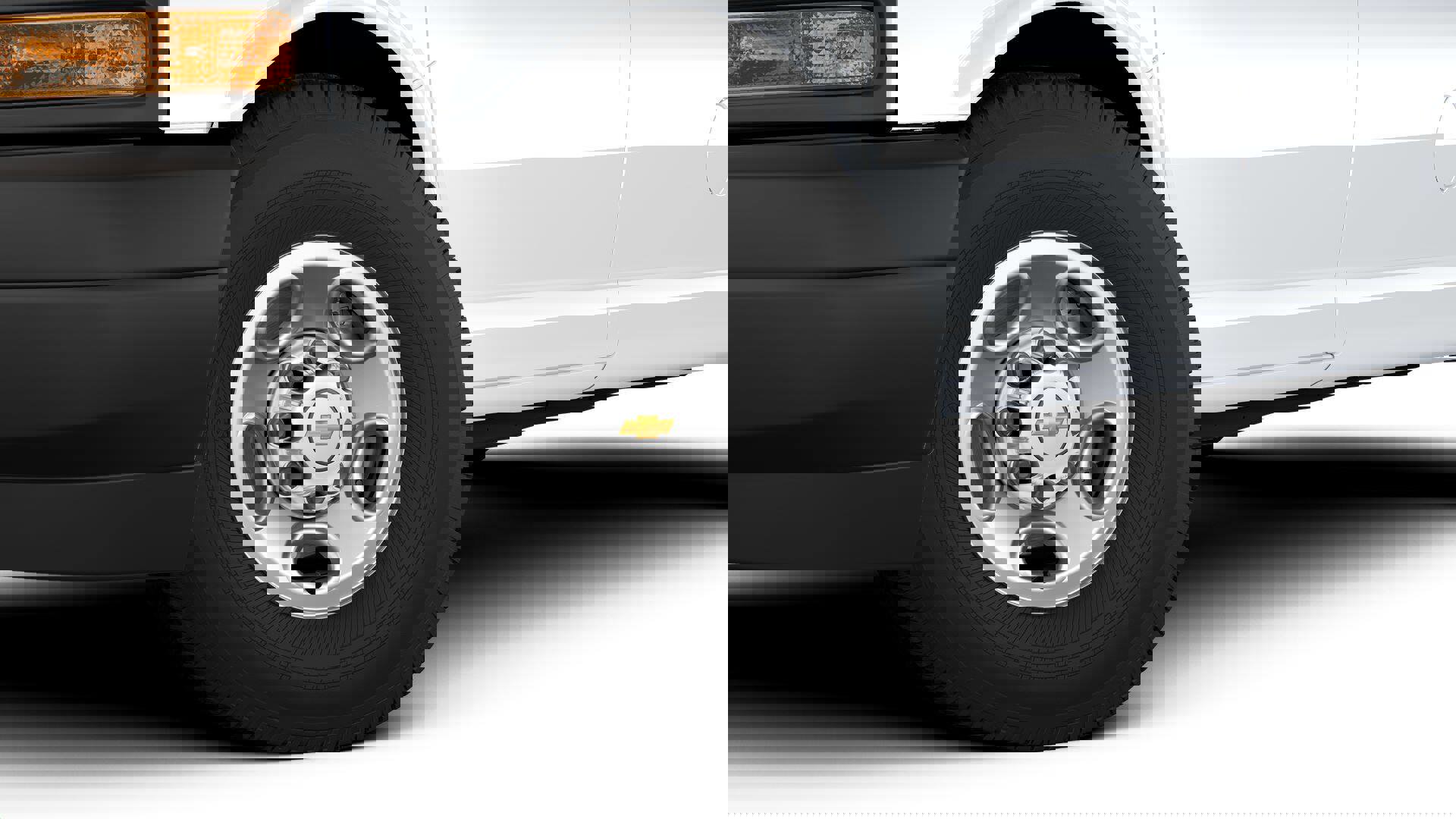 New 2026 Chevrolet Express 2500 WT w/ Driver Convenience Package image 52