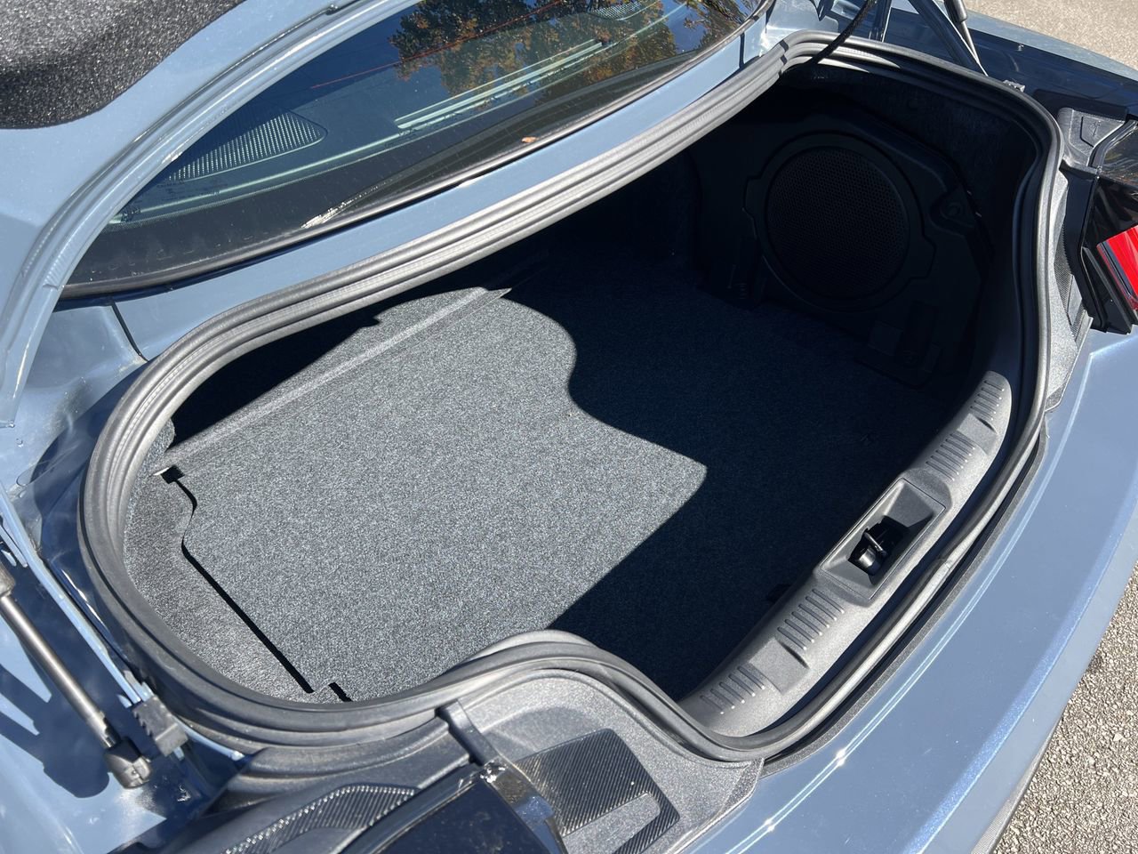 New 2025 Ford Mustang GT Premium image 23