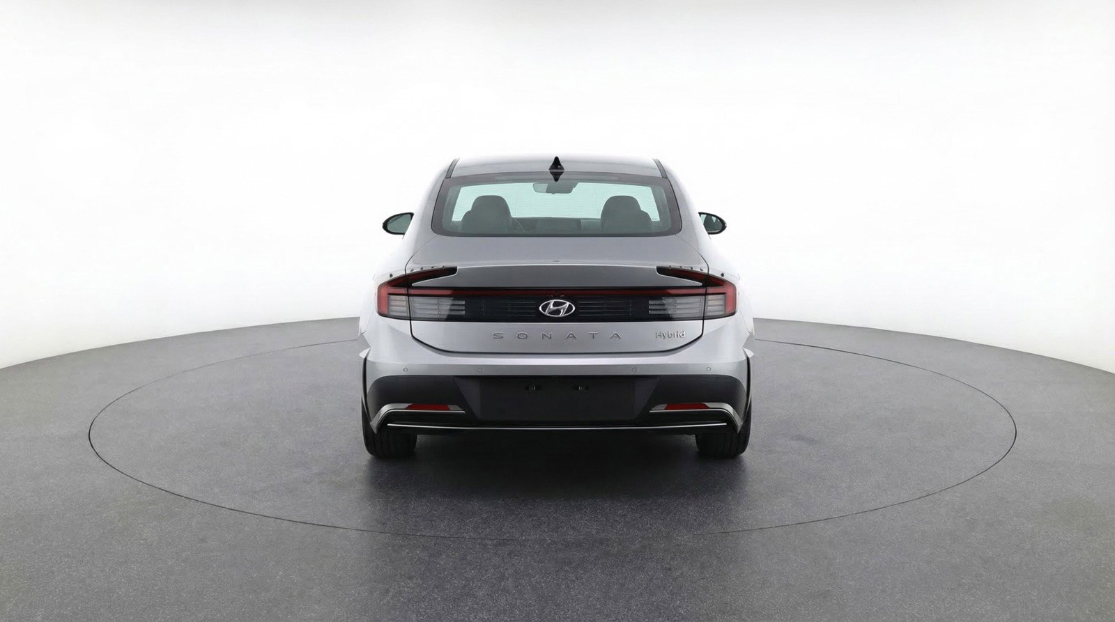Used 2025 Hyundai Sonata SEL image 7