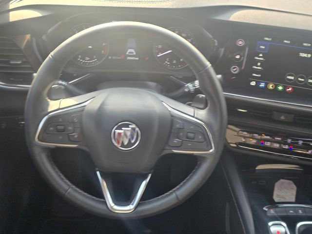 Used 2023 Buick Envision Essence FWD image 15