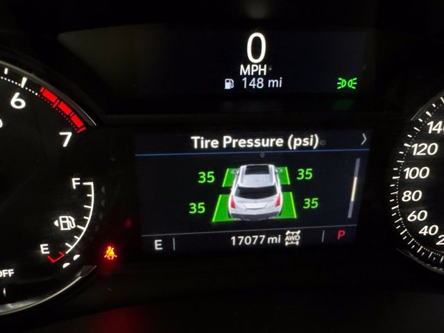 Used 2024 Cadillac XT5 Luxury AWD/4WD image 61