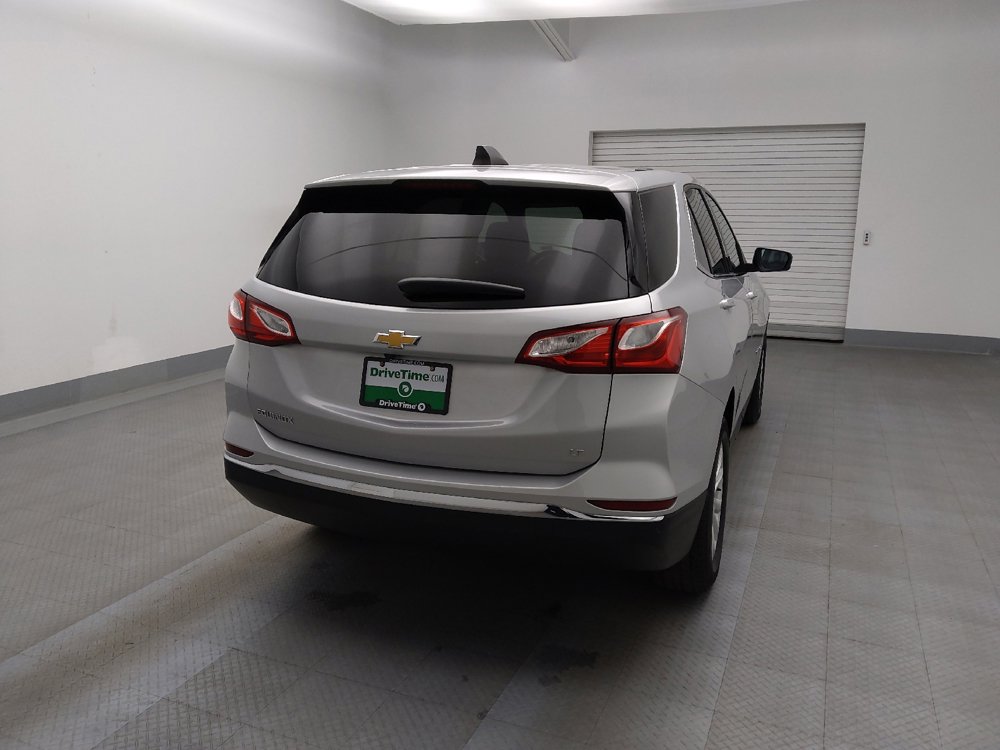Used 2019 Chevrolet Equinox LT image 7