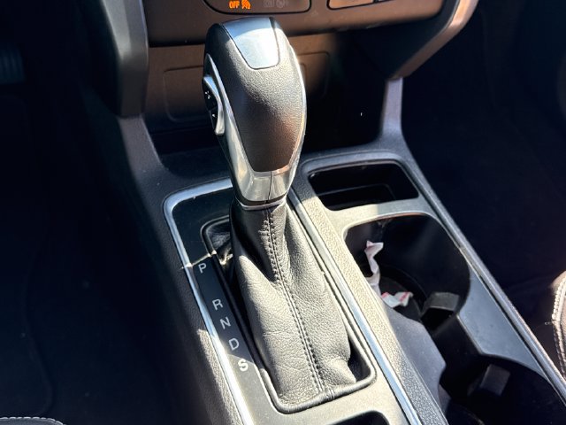 Used 2019 Ford Escape SEL AWD/4WD image 38