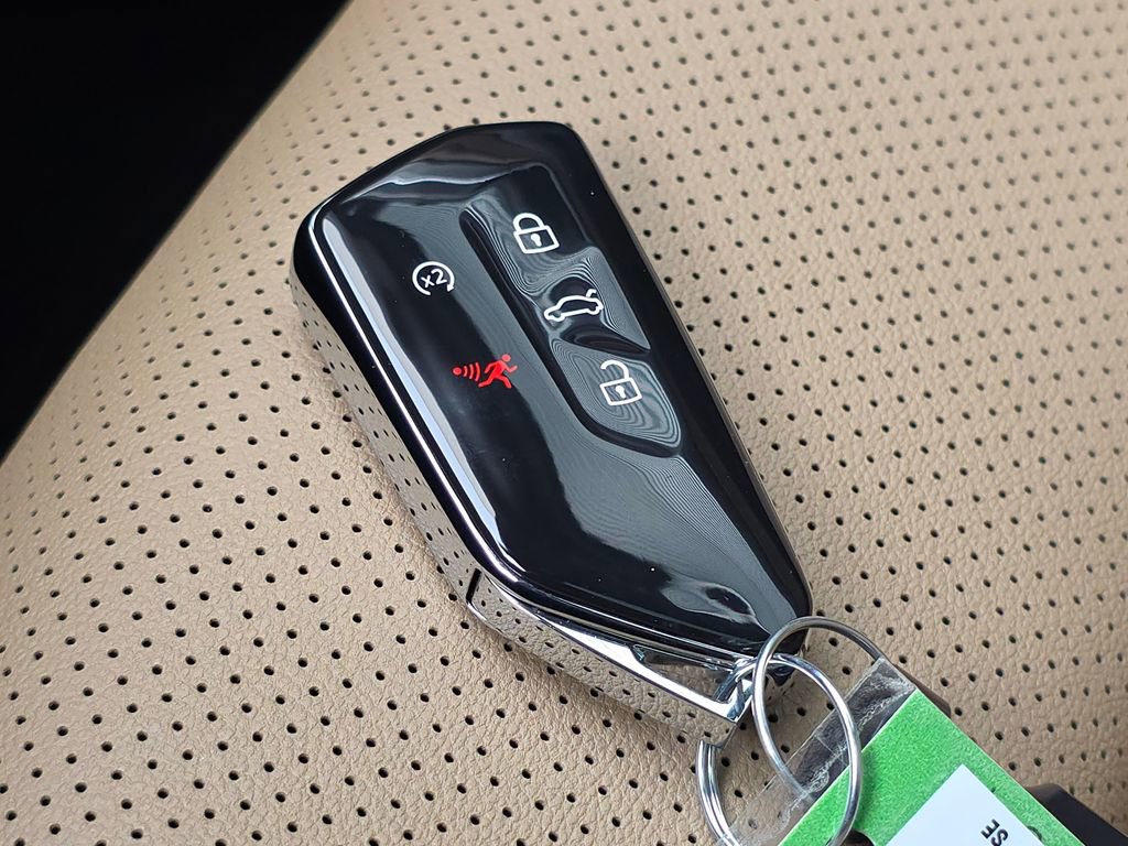 New 2026 Volkswagen Atlas Cross Sport SE AWD/4WD image 23