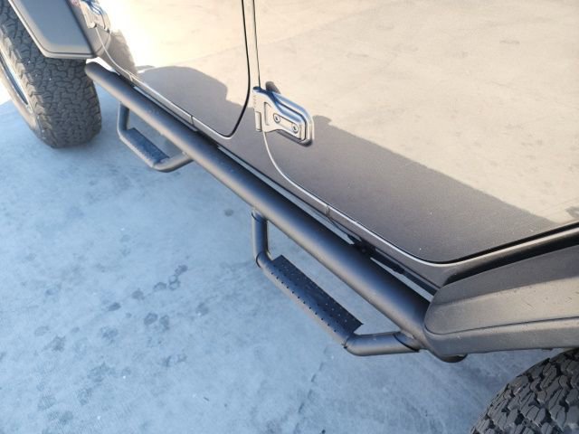 Used 2020 Jeep Wrangler Unlimited Rubicon image 12