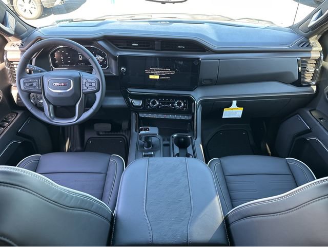 New 2026 GMC Sierra 1500 AT4X image 14