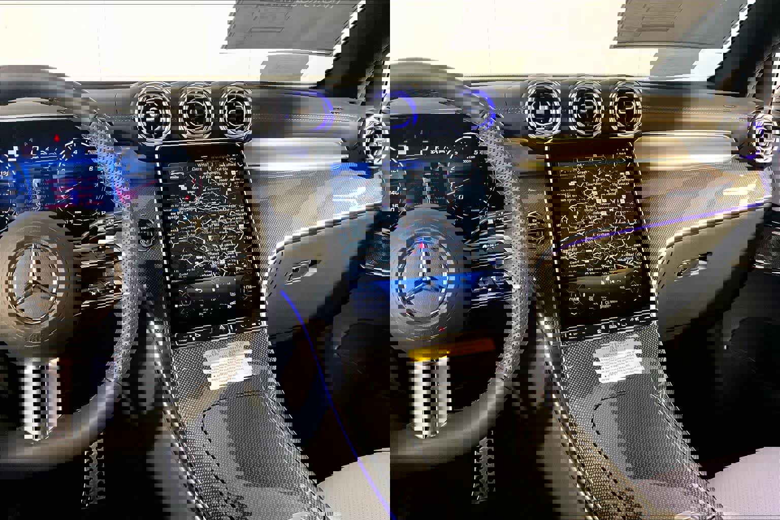 New 2026 Mercedes-Benz GLC 300 4MATIC image 8