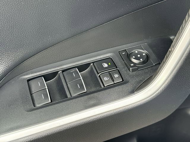 Used 2024 Toyota RAV4 TRD Off-Road w/ Weather Package image 23
