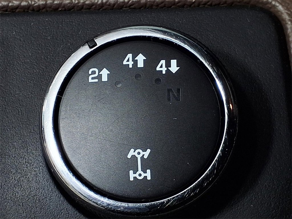 Used 2013 Chevrolet Silverado 3500 LTZ w/ LTZ Plus Package image 16