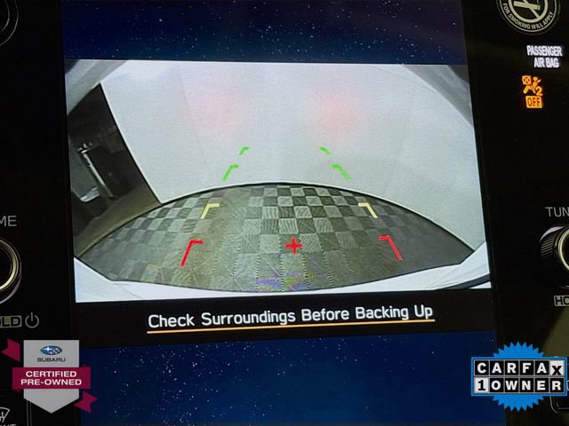 Certified 2025 Subaru Legacy Premium image 14