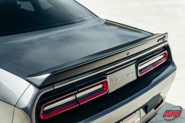 Used 2023 Dodge Challenger SRT Hellcat RWD image 33