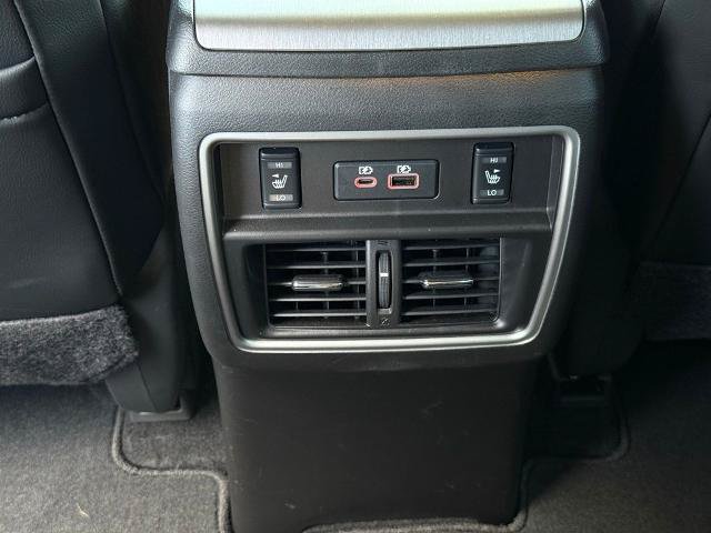 Certified 2023 Nissan Murano SL w/ SL Moonroof Package FWD image 13