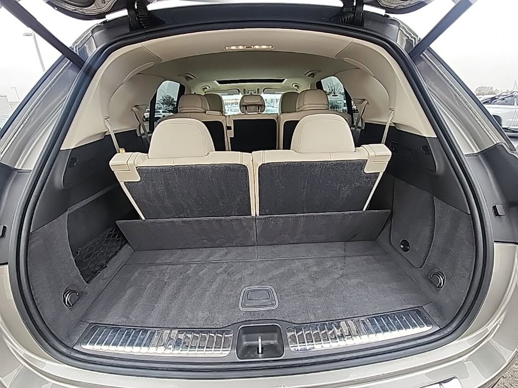 Used 2020 Mercedes-Benz GLE 350 4MATIC image 31