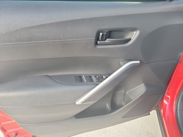 Certified 2023 Toyota Corolla Cross LE FWD image 20