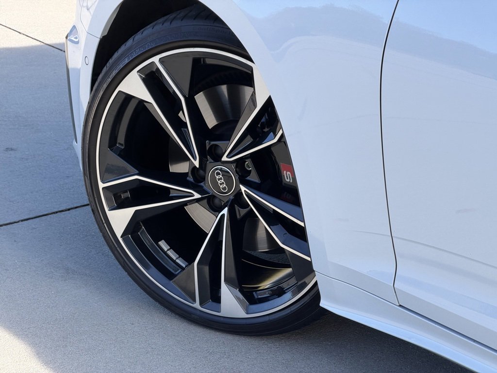 Used 2024 Audi S5 Prestige image 12