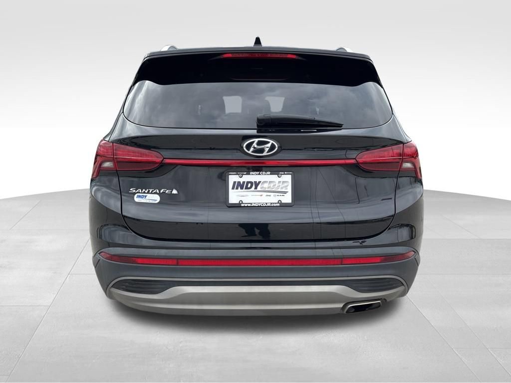 Used 2023 Hyundai Santa Fe SEL image 5