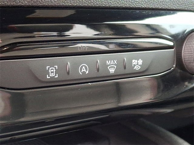 Used 2023 Ford Escape ST-Line w/ Tech Pack #1 image 24