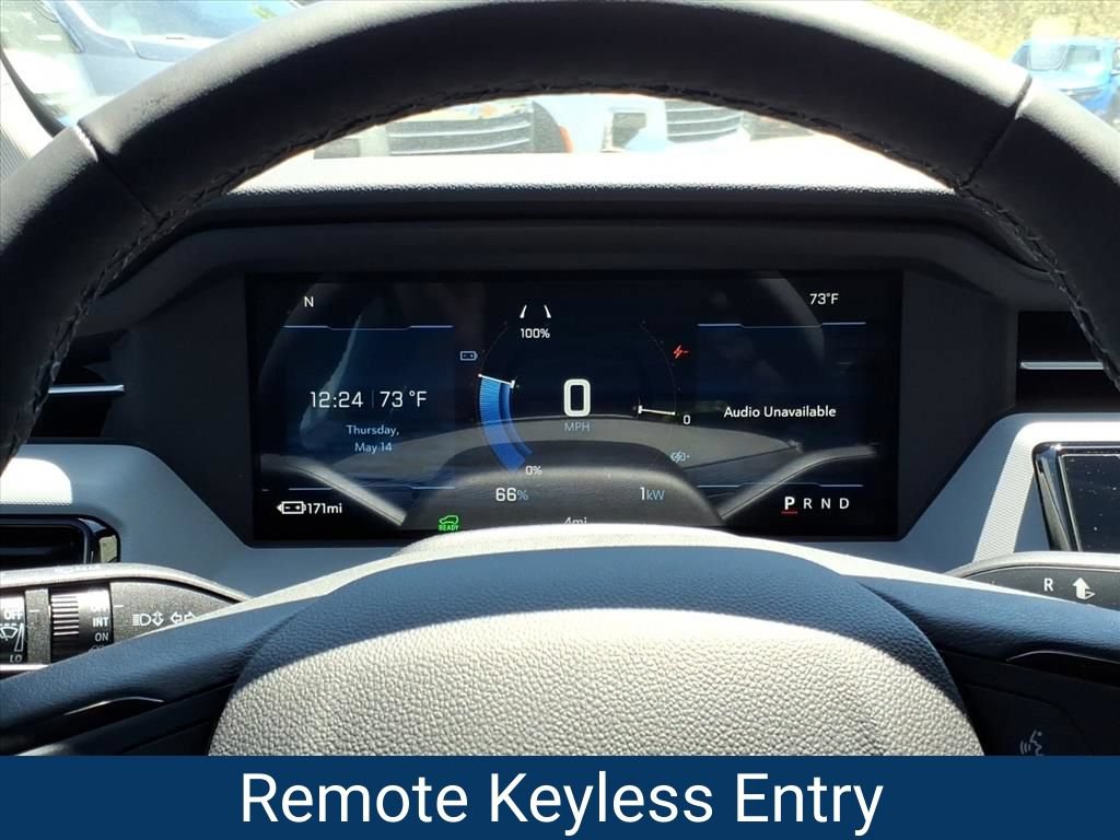 New 2027 Chevrolet Bolt LT FWD image 16