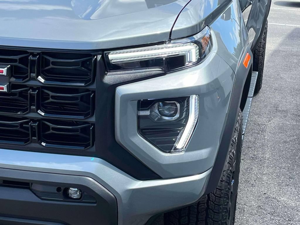 New 2026 GMC Canyon Elevation w/ Convenience Package AWD/4WD image 9