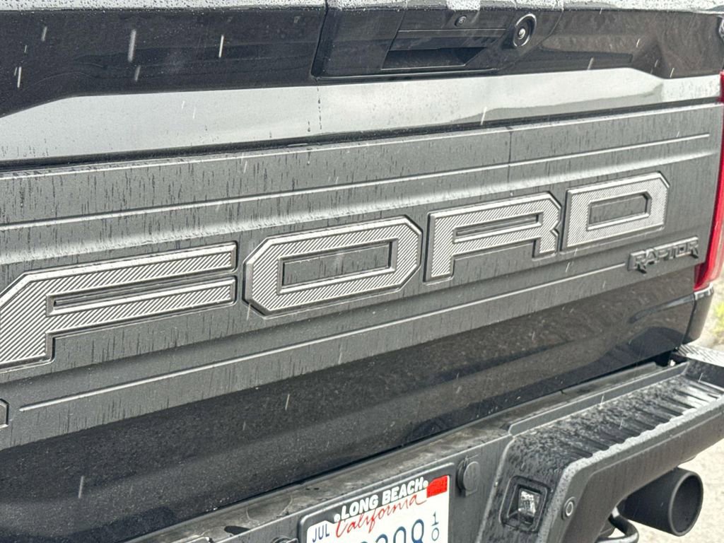 Certified 2025 Ford F150 Raptor image 7