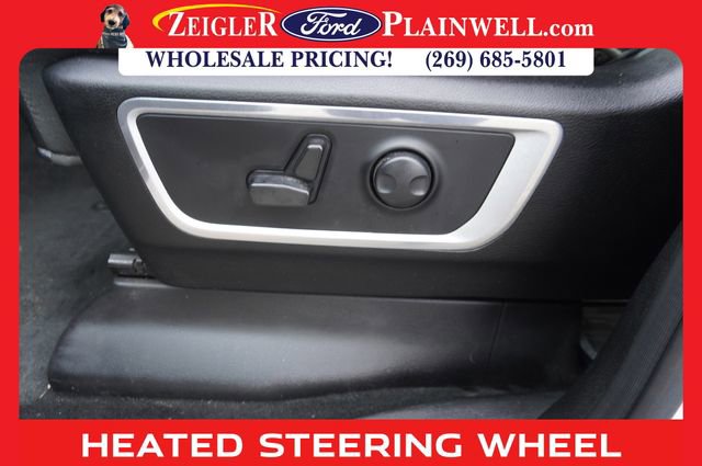 Used 2023 RAM 1500 Laramie w/ Off Road Group image 16