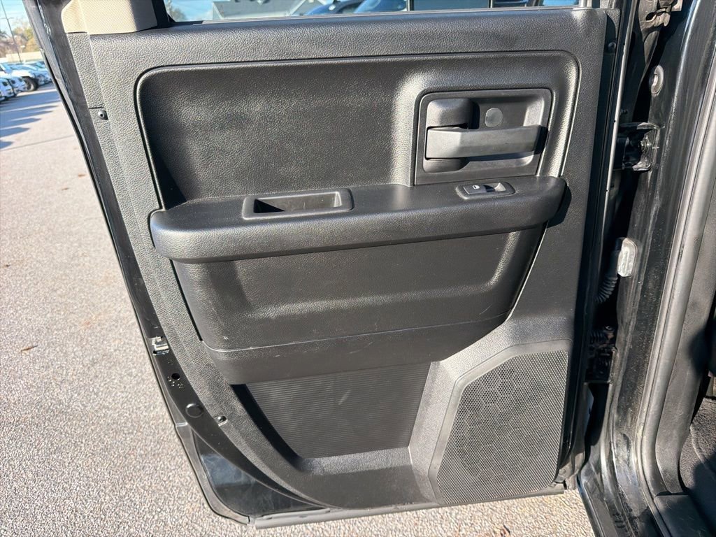 Used 2014 RAM 1500 Tradesman w/ Popular Equipment Group image 20