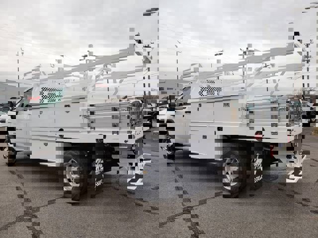 New 2025 Chevrolet Silverado 3500 W/T w/ WT Convenience Package image 7