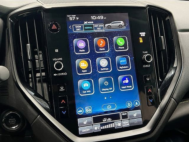 Used 2024 Subaru Ascent Onyx Edition image 32