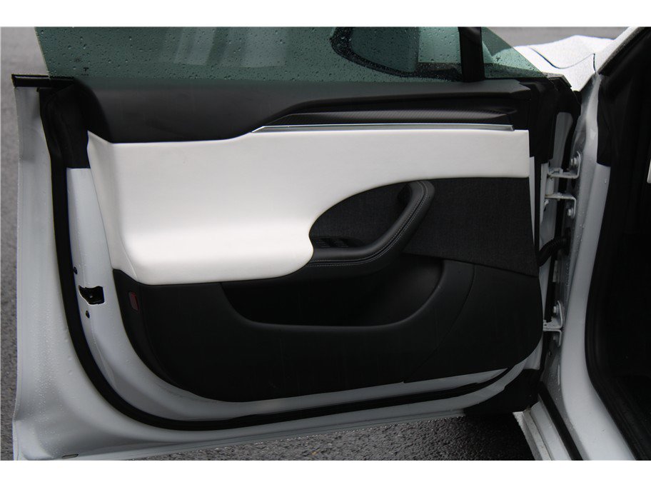 Used 2022 Tesla Model S Plaid AWD/4WD image 7