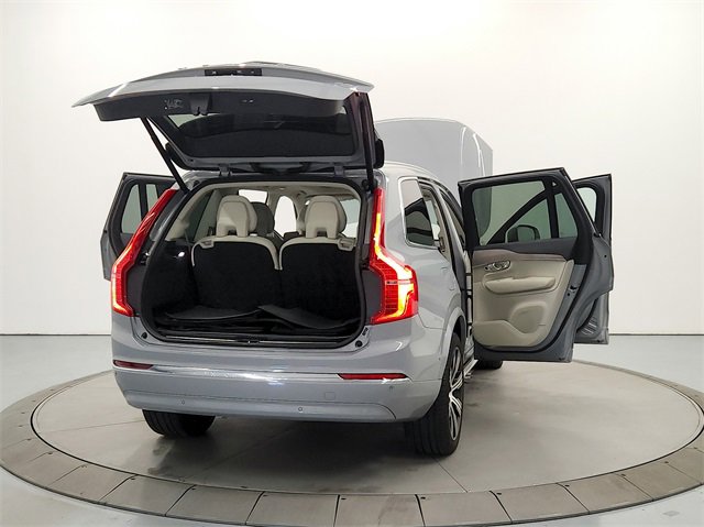 Used 2024 Volvo XC90 B5 Plus image 14