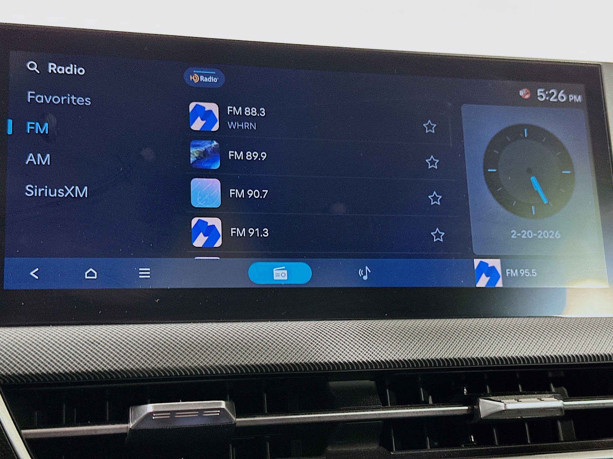 Used 2025 Hyundai Sonata SEL image 21