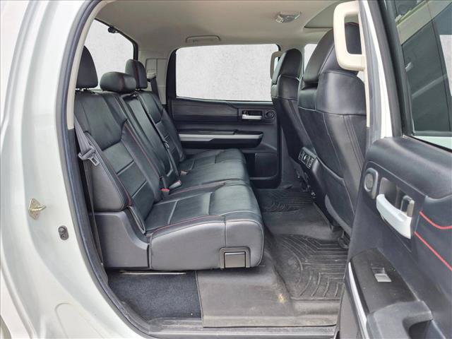 Used 2019 Toyota Tundra TRD Pro AWD/4WD image 20