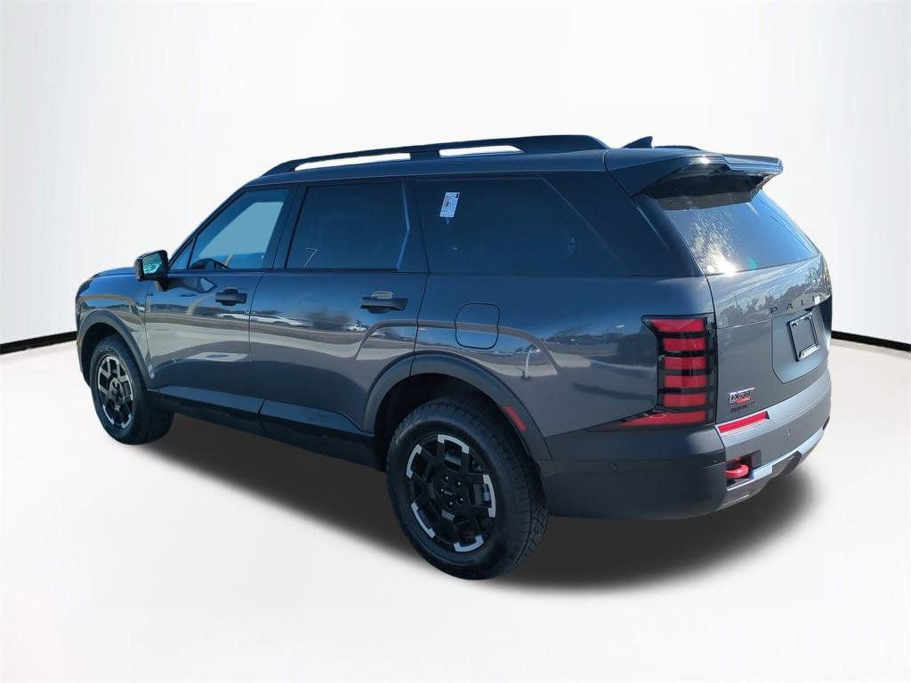New 2026 Hyundai Palisade XRT Pro image 7