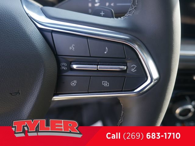 New 2026 Chevrolet Tahoe High Country w/ LPO, Illumination Package AWD/4WD image 31