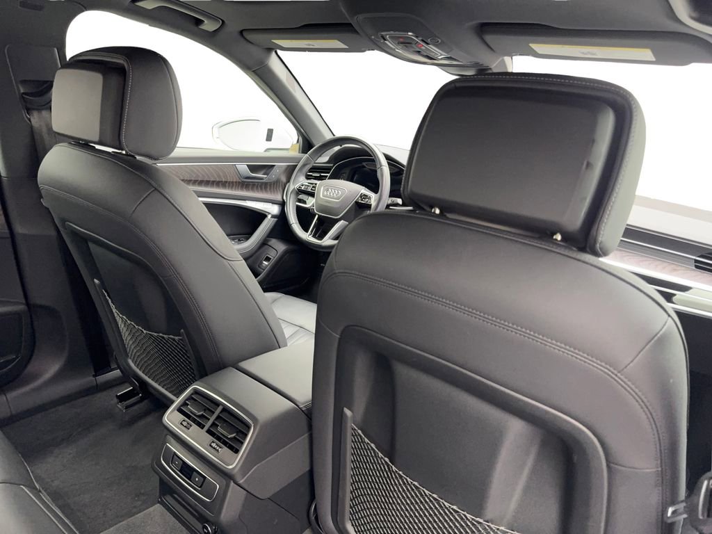 Used 2023 Audi A6 Premium Plus w/ Premium Plus Package image 42