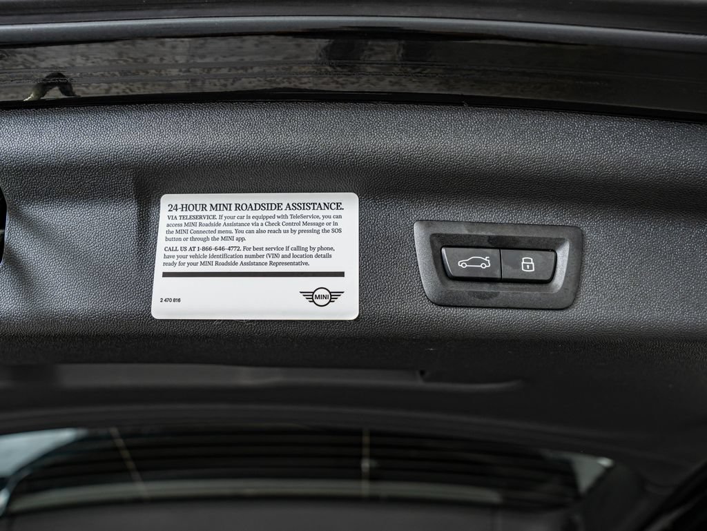 Certified 2026 MINI Cooper Countryman S AWD/4WD image 44