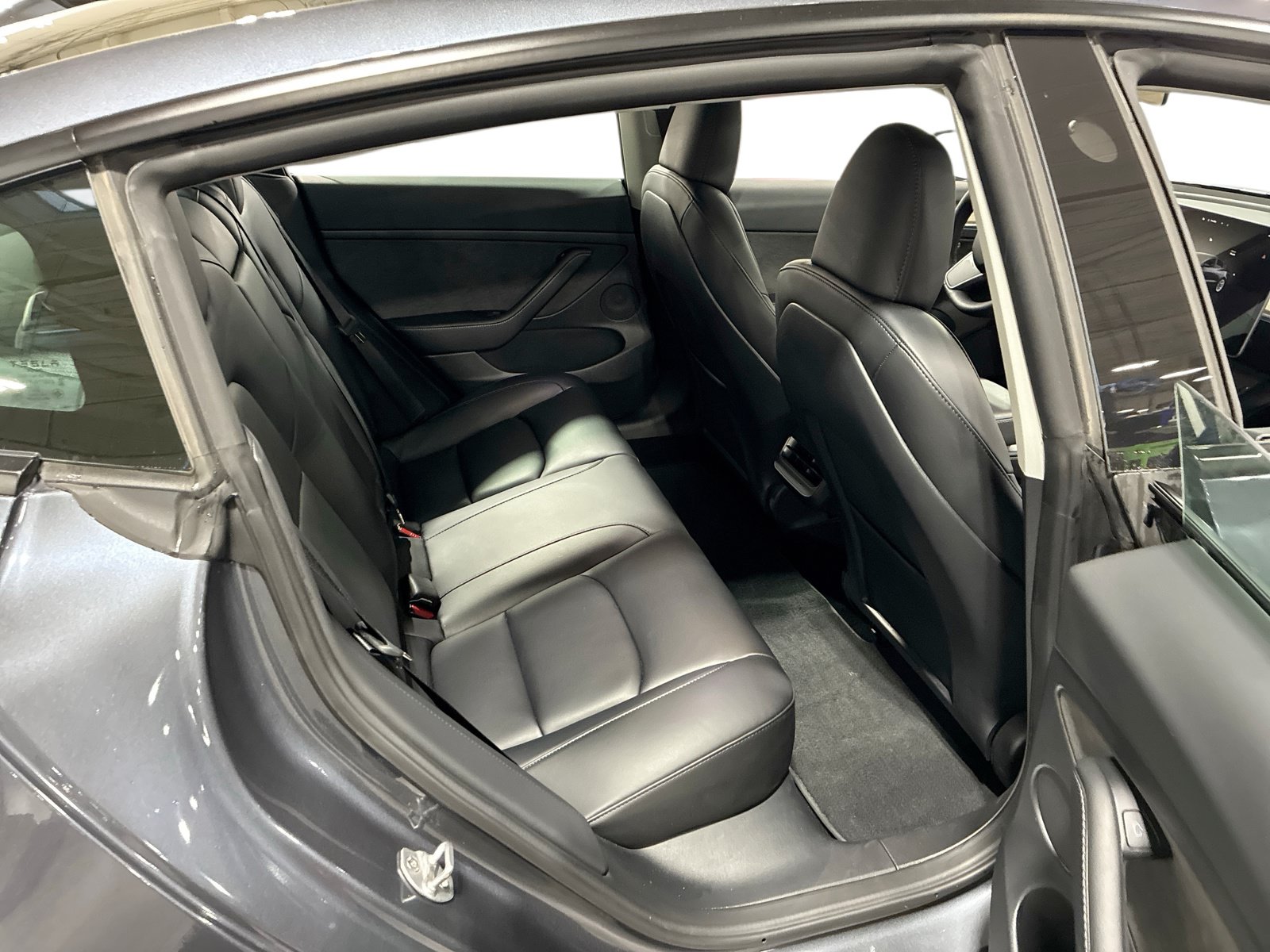 Certified 2023 Tesla Model 3 Standard Range RWD image 11