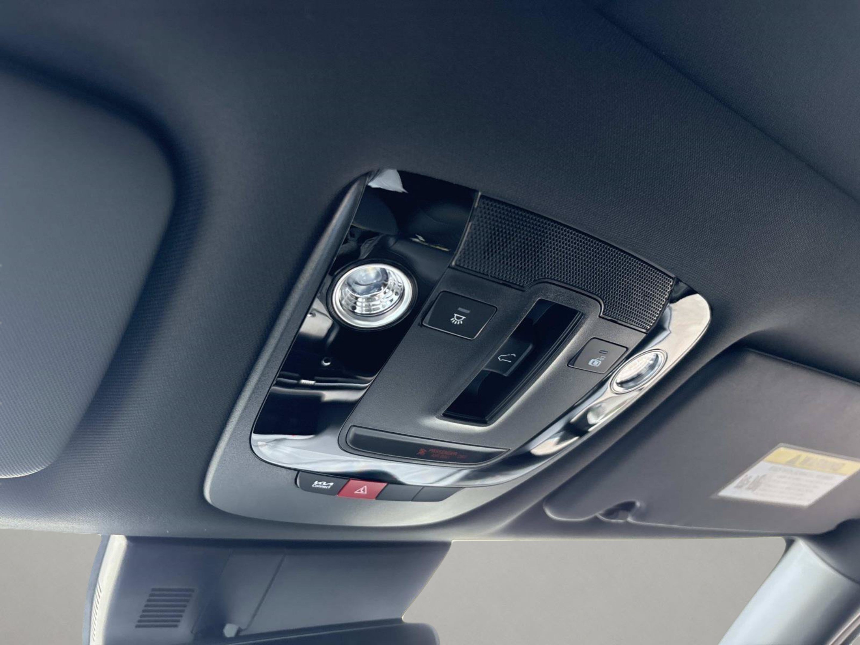 New 2027 Kia Sportage X-Line AWD/4WD image 29