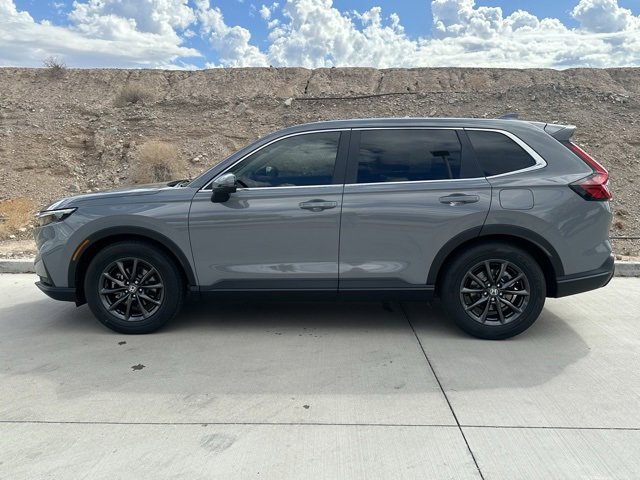 Used 2026 Honda CR-V EX-L image 4