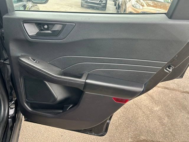 Used 2021 Ford Escape S FWD image 33