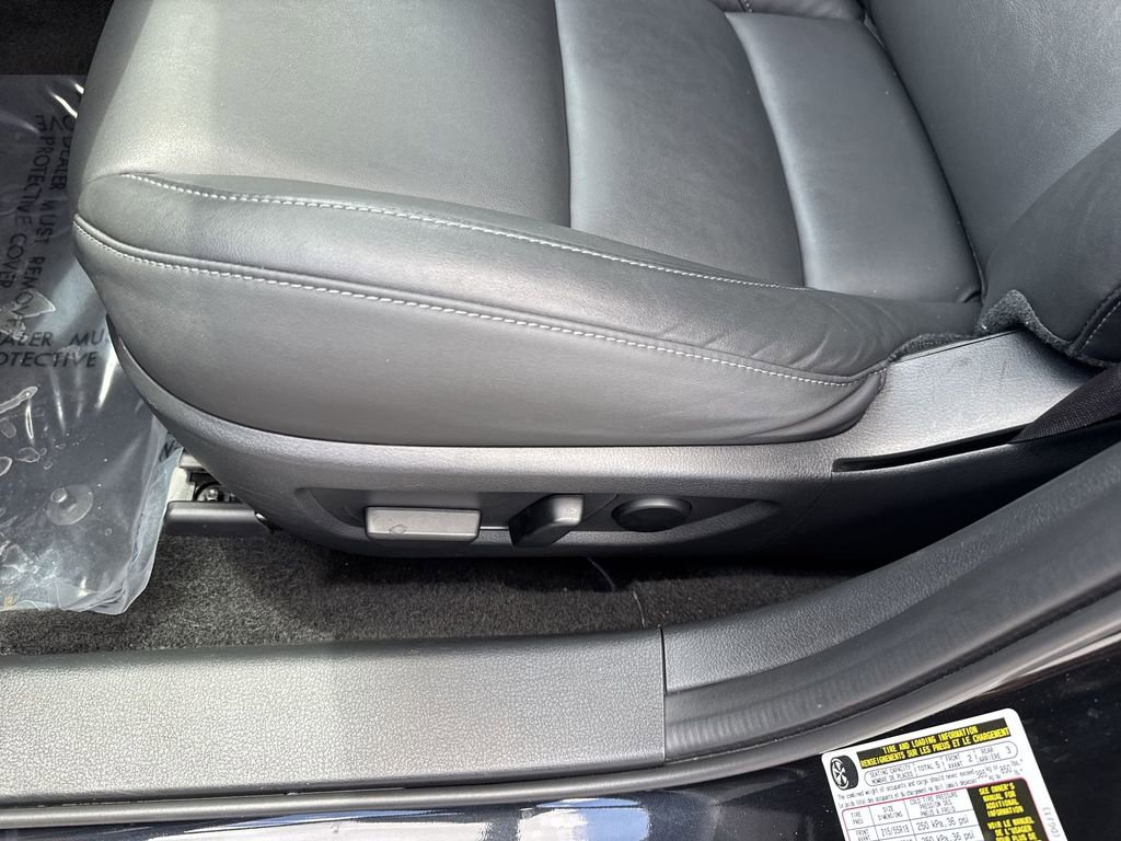 Certified 2023 MAZDA CX-30 AWD 2.5 S w/ Preferred Package image 41