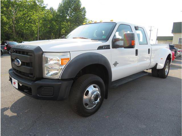 Used 2011 Ford F450 XL w/ PWR Equipment Group AWD/4WD image 27