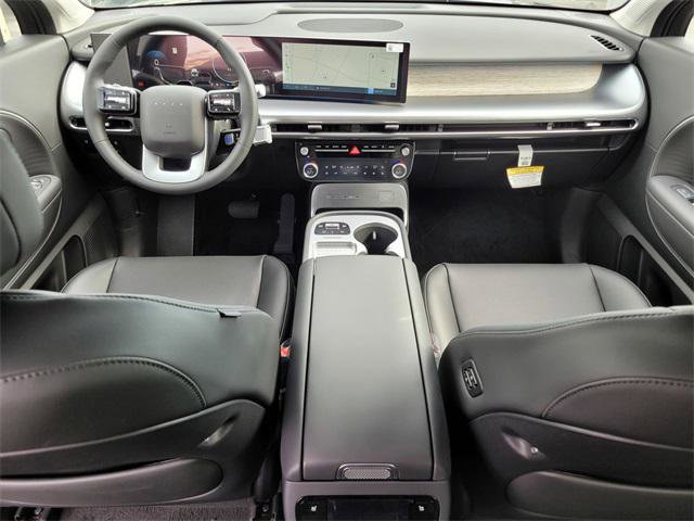 New 2026 Hyundai Ioniq 9 SEL image 12