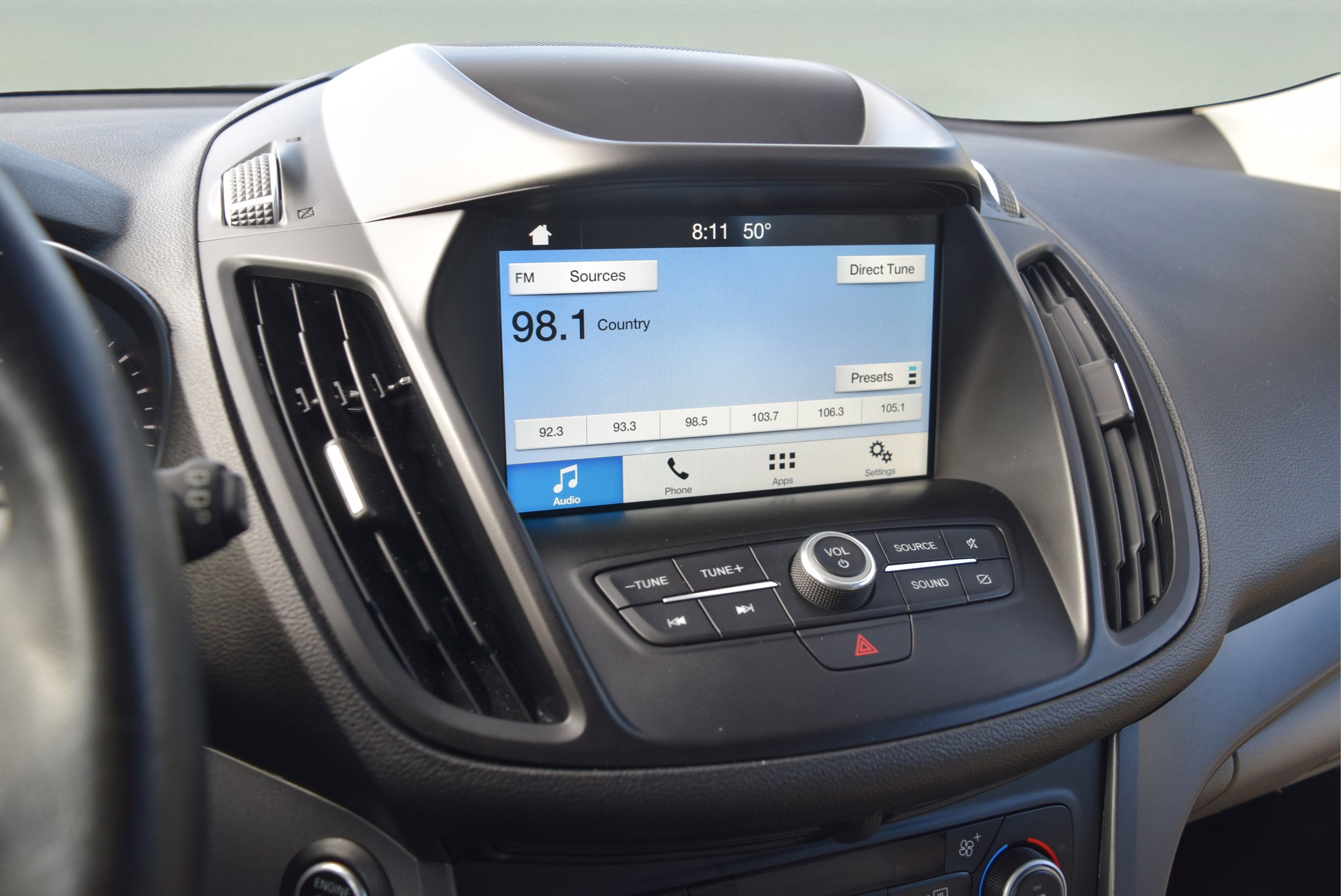 Used 2019 Ford Escape SEL FWD image 12
