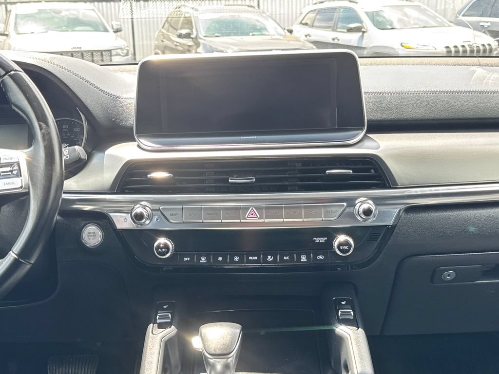 Used 2022 Kia Telluride S AWD/4WD image 18