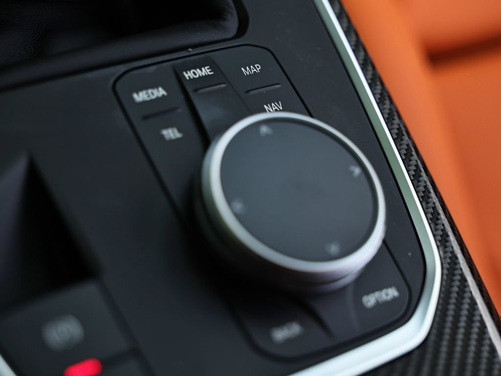 New 2027 BMW M4 Coupe w/ Executive Package RWD image 41