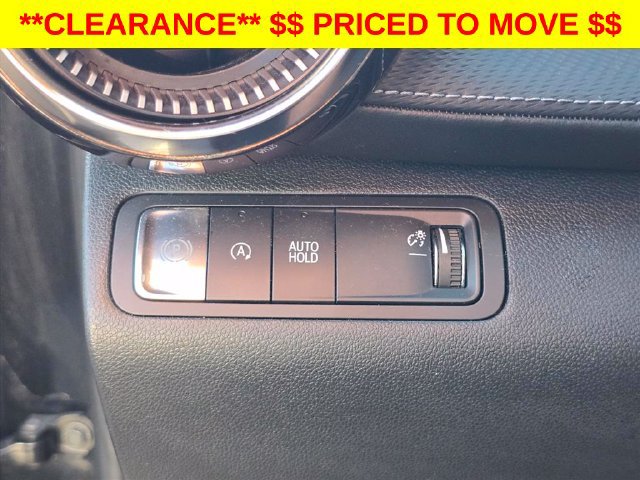 Certified 2025 Chevrolet Equinox LT w/ Convenience Package II FWD image 34
