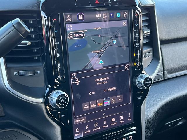 Used 2025 RAM 3500 Big Horn image 32