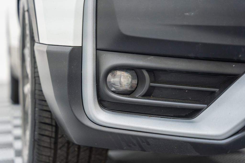 Used 2020 Honda CR-V EX-L image 13
