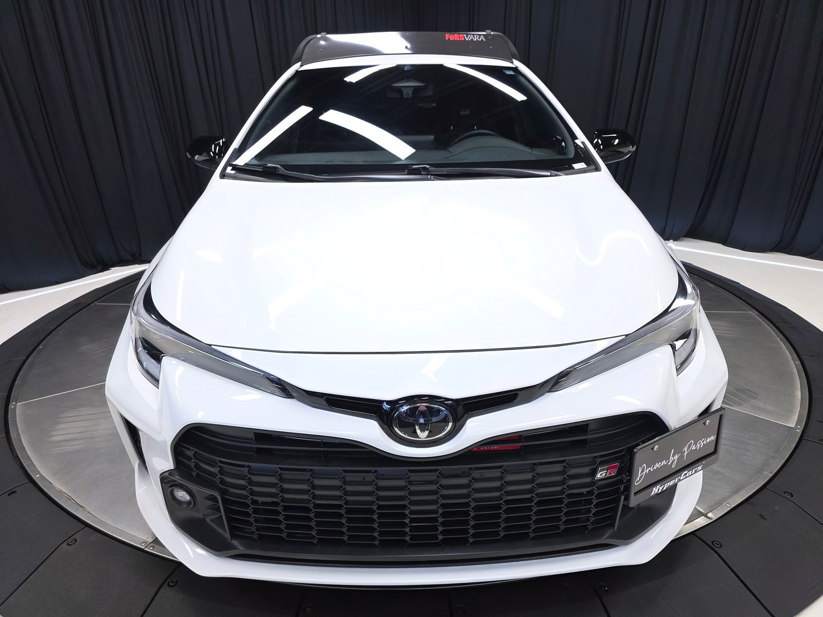 Used 2023 Toyota Corolla GR w/ Performance Package AWD/4WD image 62
